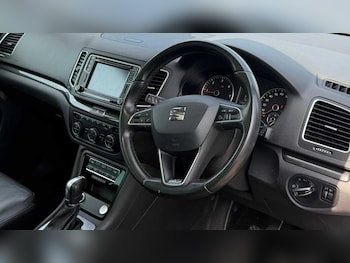 Used SEAT Alhambra 2020 for sale - 78732201: Photo