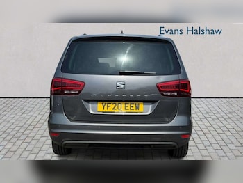 Used SEAT Alhambra 2020 for sale - 78732201: Photo