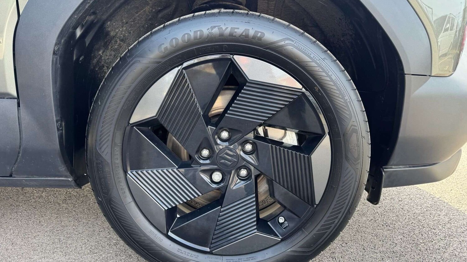 Used Suzuki e Vitara for sale - 77962829: Photo 11