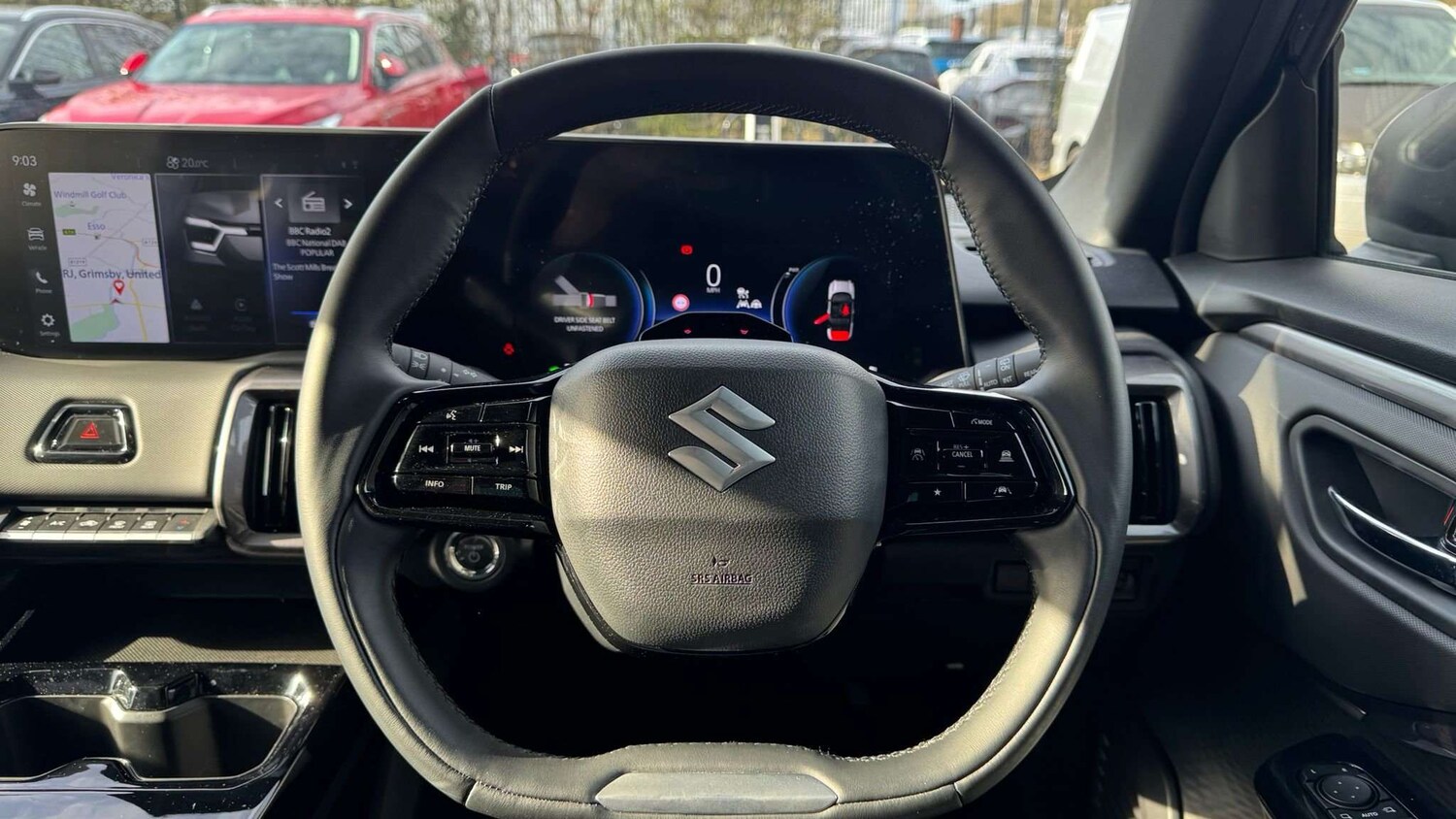 Used Suzuki e Vitara for sale - 77962829: Photo 15