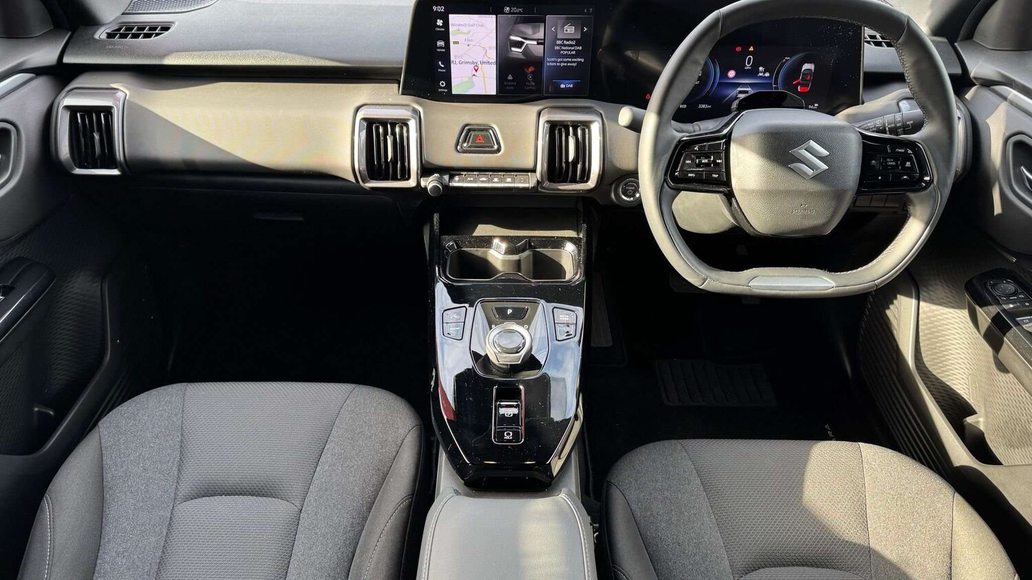 Used Suzuki e Vitara for sale - 77962829: Photo 16