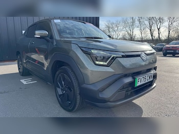 Used Suzuki e Vitara 2025 for sale - 77962829: Photo