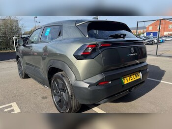 Used Suzuki e Vitara 2025 for sale - 77962829: Photo