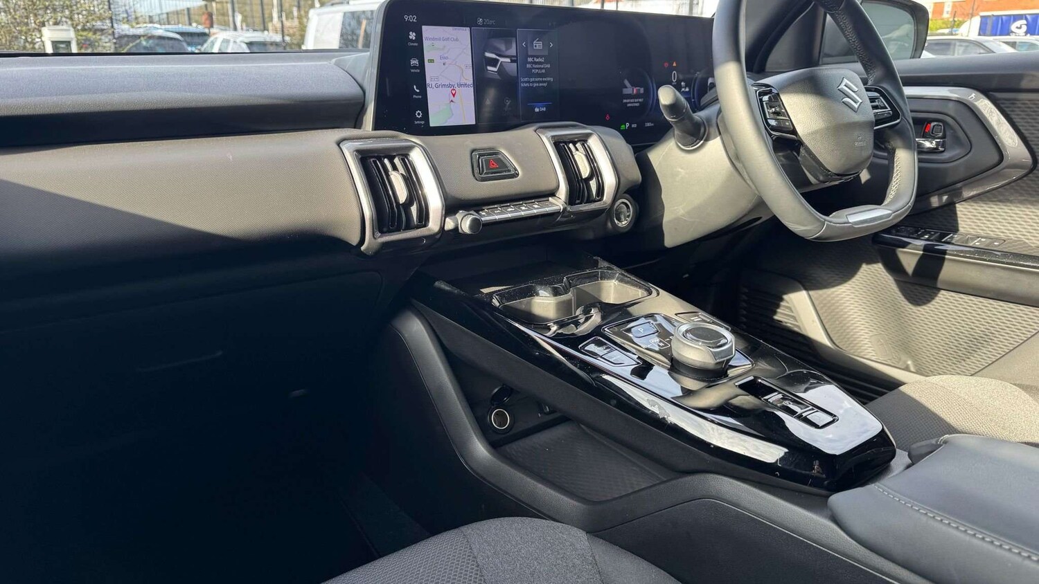 Used Suzuki e Vitara for sale - 77962829: Photo 3