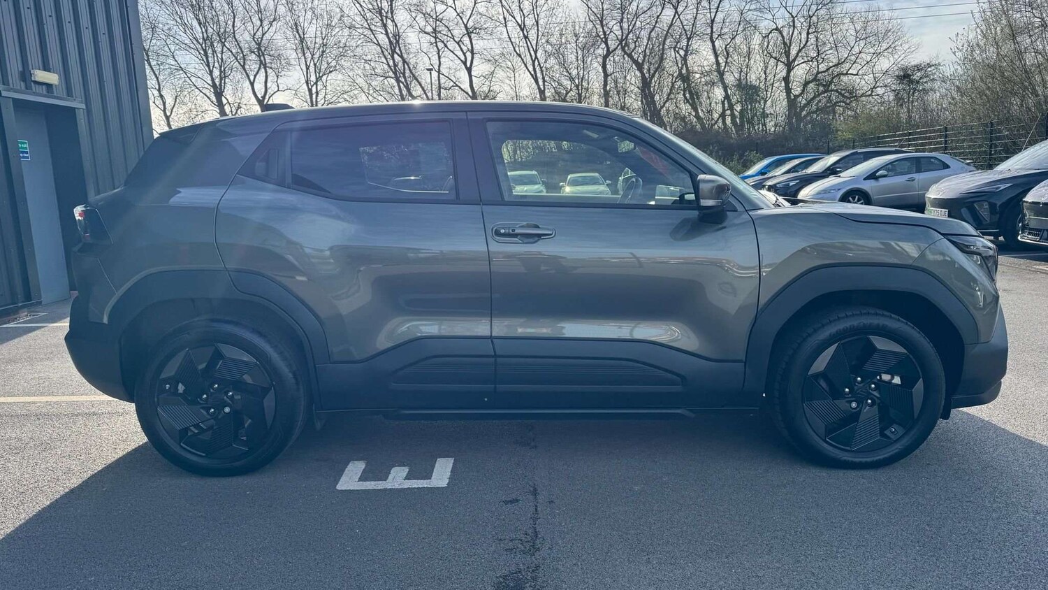 Used Suzuki e Vitara for sale - 77962829: Photo 4