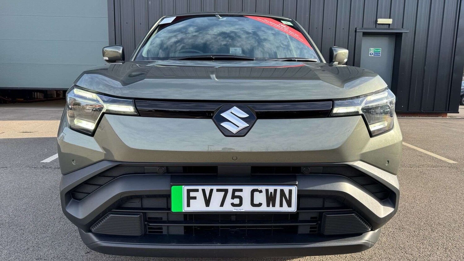 Used Suzuki e Vitara for sale - 77962829: Photo 5