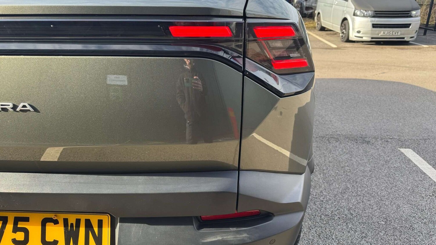 Used Suzuki e Vitara for sale - 77962829: Photo 6