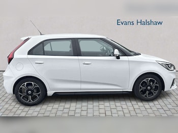 Used MG MG3 2022 for sale - 78800134: Photo
