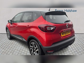 Used Renault Captur 2018 for sale - 78451320: Photo