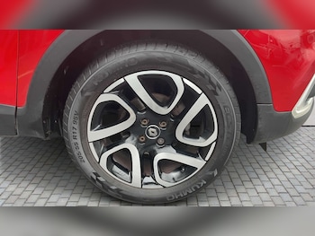 Used Renault Captur 2018 for sale - 78451320: Photo