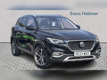 Used MG MG HS 2023 for sale - 79270818: Photo