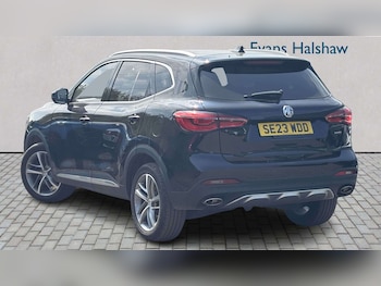 Used MG MG HS 2023 for sale - 79270818: Photo