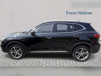 Used MG MG HS 2023 for sale - 79270818: Photo
