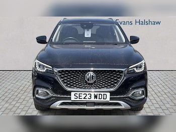 Used MG MG HS 2023 for sale - 79270818: Photo