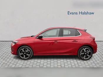 Used Vauxhall Corsa 2023 for sale - 79797592: Photo