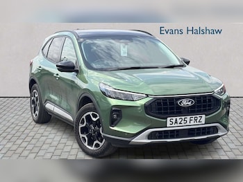 Used Ford Kuga 2025 for sale - 79306718: Photo