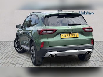 Used Ford Kuga 2025 for sale - 79306718: Photo