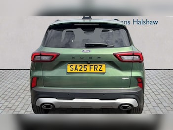 Used Ford Kuga 2025 for sale - 79306718: Photo