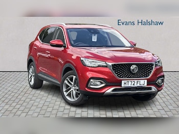 Used MG MG HS 2023 for sale - 78825285: Photo