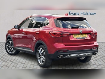 Used MG MG HS 2023 for sale - 78825285: Photo
