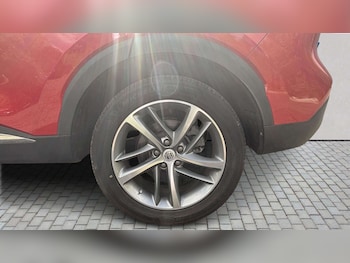 Used MG MG HS 2023 for sale - 78825285: Photo