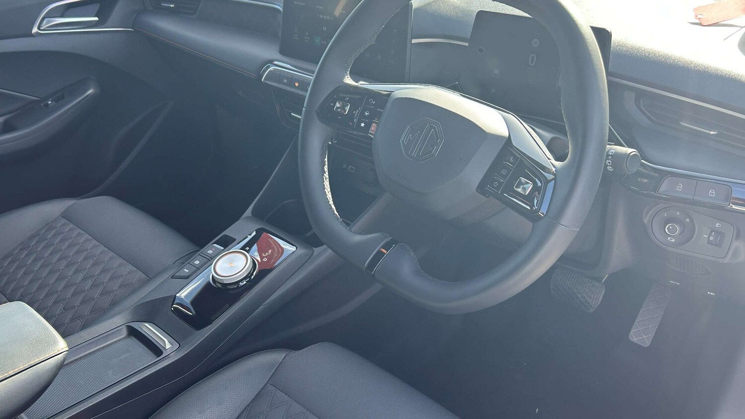 Used MG MG3 for sale - 77962762: Photo 14