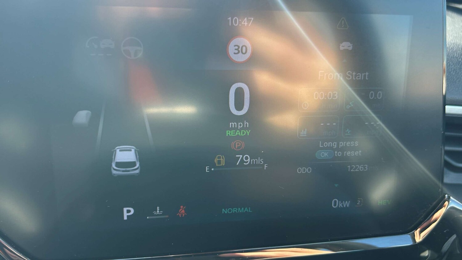 Used MG MG3 for sale - 77962762: Photo 15