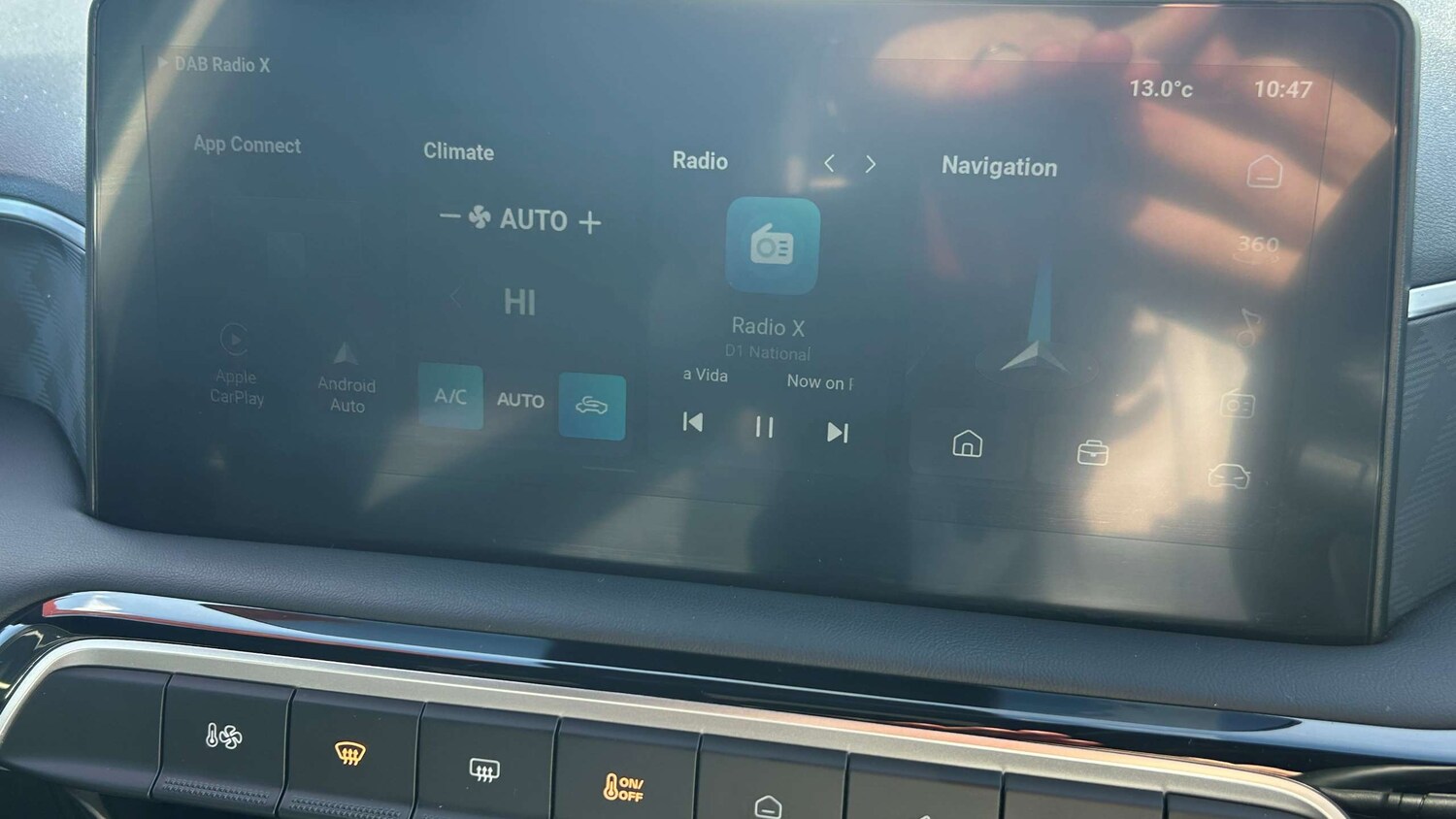 Used MG MG3 for sale - 77962762: Photo 16