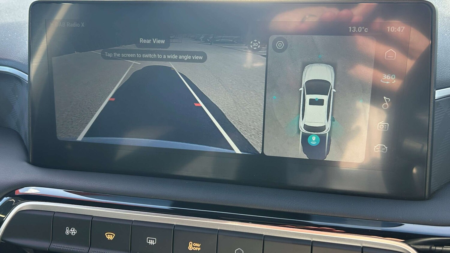 Used MG MG3 for sale - 77962762: Photo 17