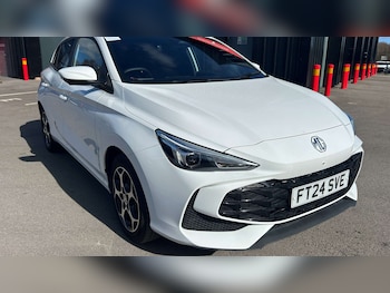 Used MG MG3 2024 for sale - 77962762: Photo