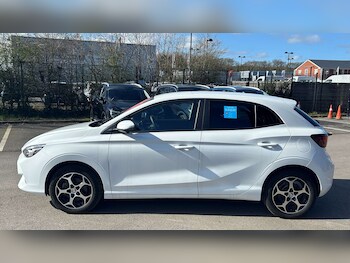 Used MG MG3 2024 for sale - 77962762: Photo