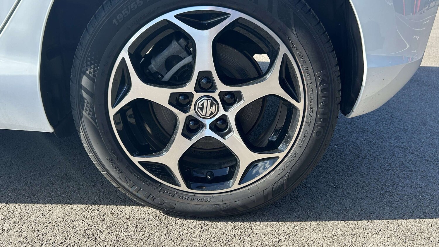 Used MG MG3 for sale - 77962762: Photo 5