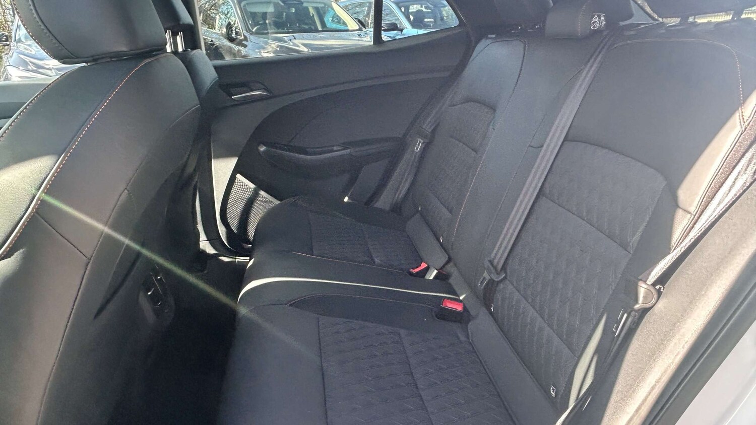 Used MG MG3 for sale - 77962762: Photo 8