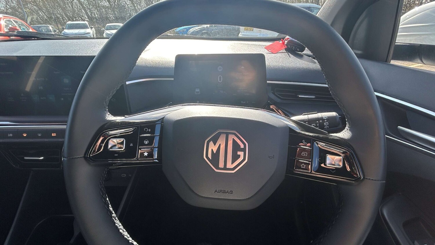 Used MG MG3 for sale - 77962762: Photo 9