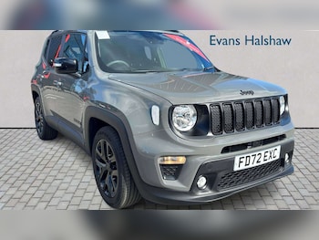 Used Jeep Renegade 2022 for sale - 79443964: Photo