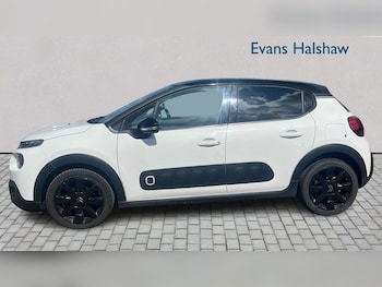 Used Citroen C3 2017 for sale - 78732316: Photo