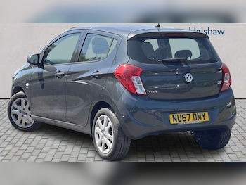 Used Vauxhall Viva 2017 for sale - 79183472: Photo