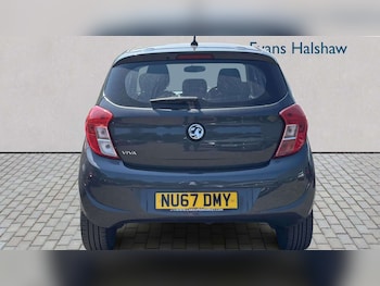 Used Vauxhall Viva 2017 for sale - 79183472: Photo