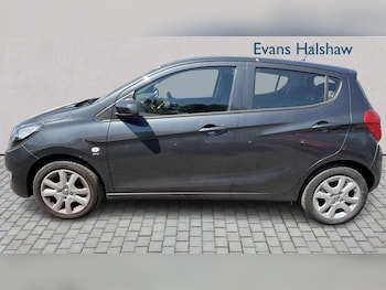Used Vauxhall Viva 2017 for sale - 79183472: Photo