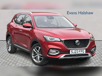 Used MG MG HS 2023 for sale - 79014904: Photo