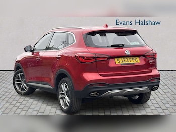 Used MG MG HS 2023 for sale - 79014904: Photo