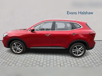 Used MG MG HS 2023 for sale - 79014904: Photo