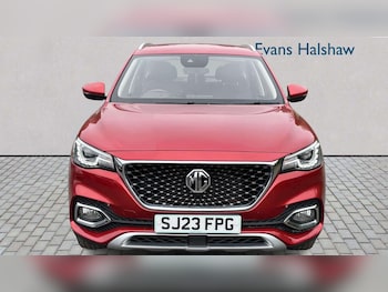 Used MG MG HS 2023 for sale - 79014904: Photo