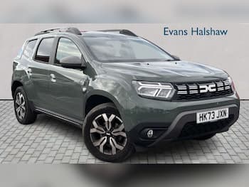 Used Dacia Duster 2023 for sale - 79745295: Photo