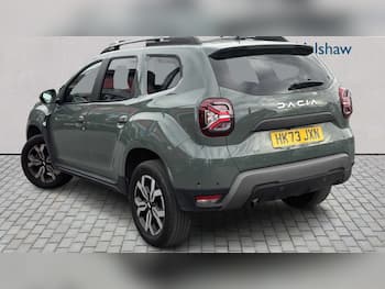 Used Dacia Duster 2023 for sale - 79745295: Photo