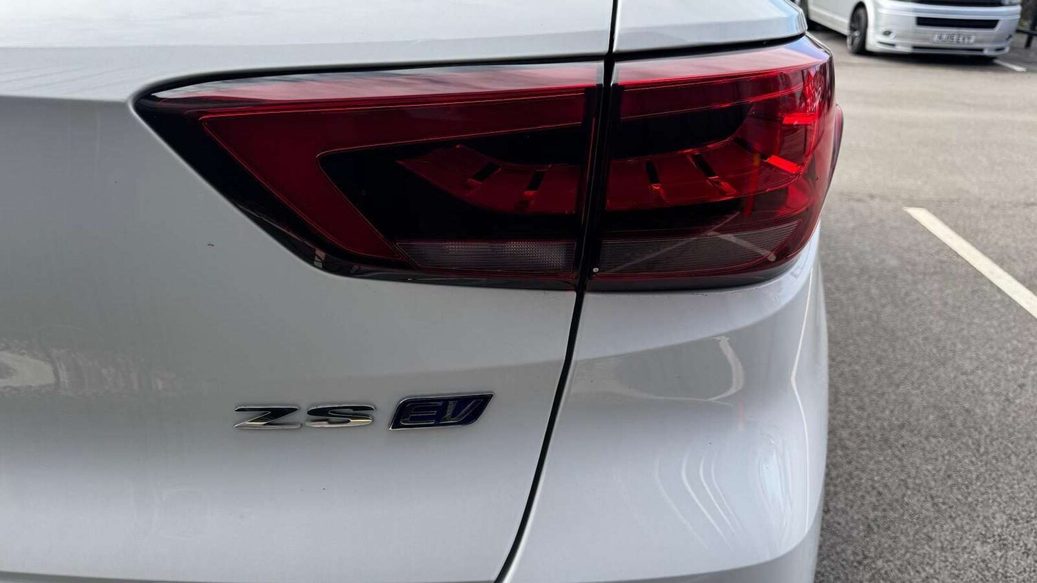 Used MG MG ZS 2025 for sale - 77962732: Photo 11