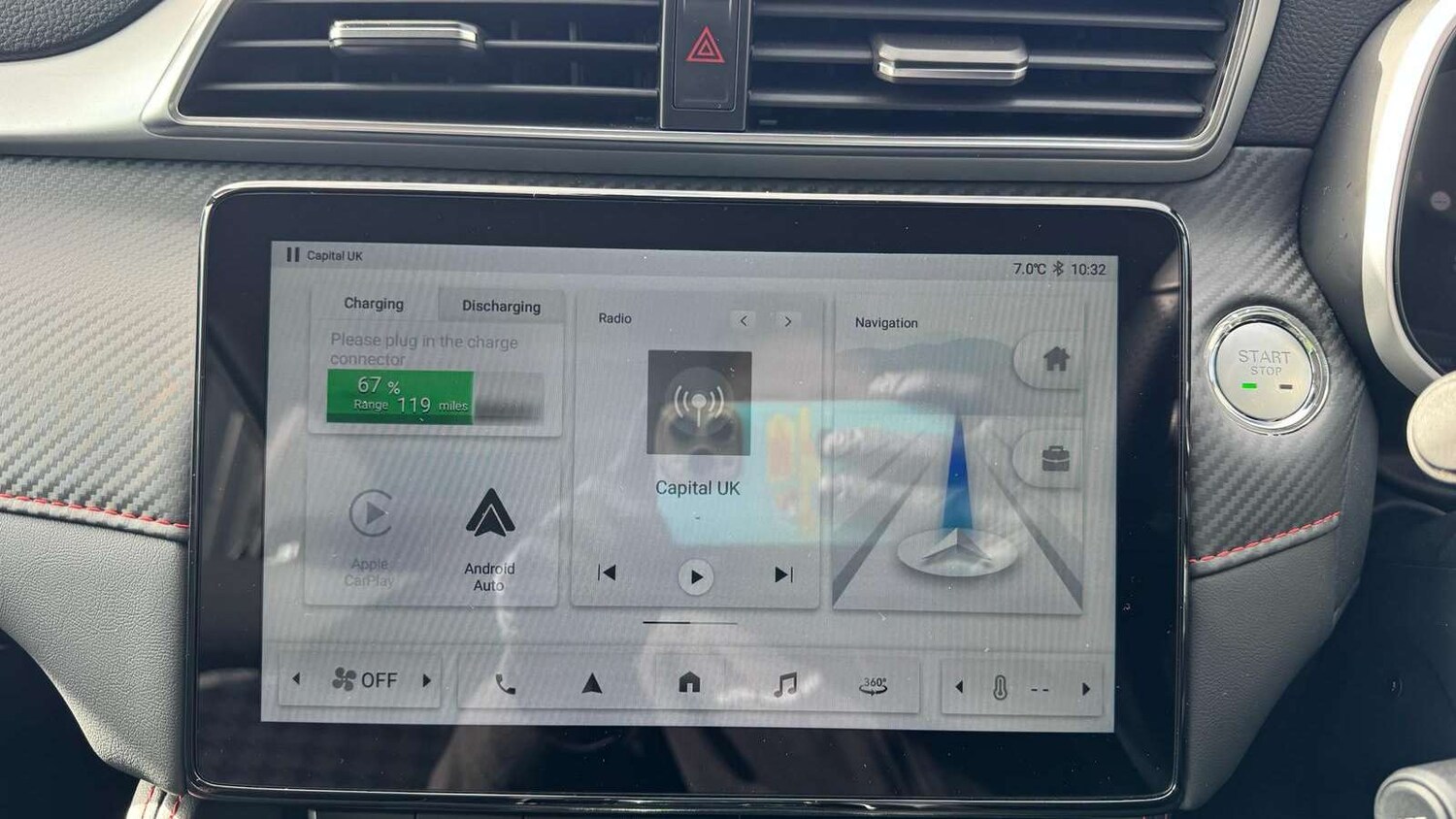 Used MG MG ZS 2025 for sale - 77962732: Photo 13