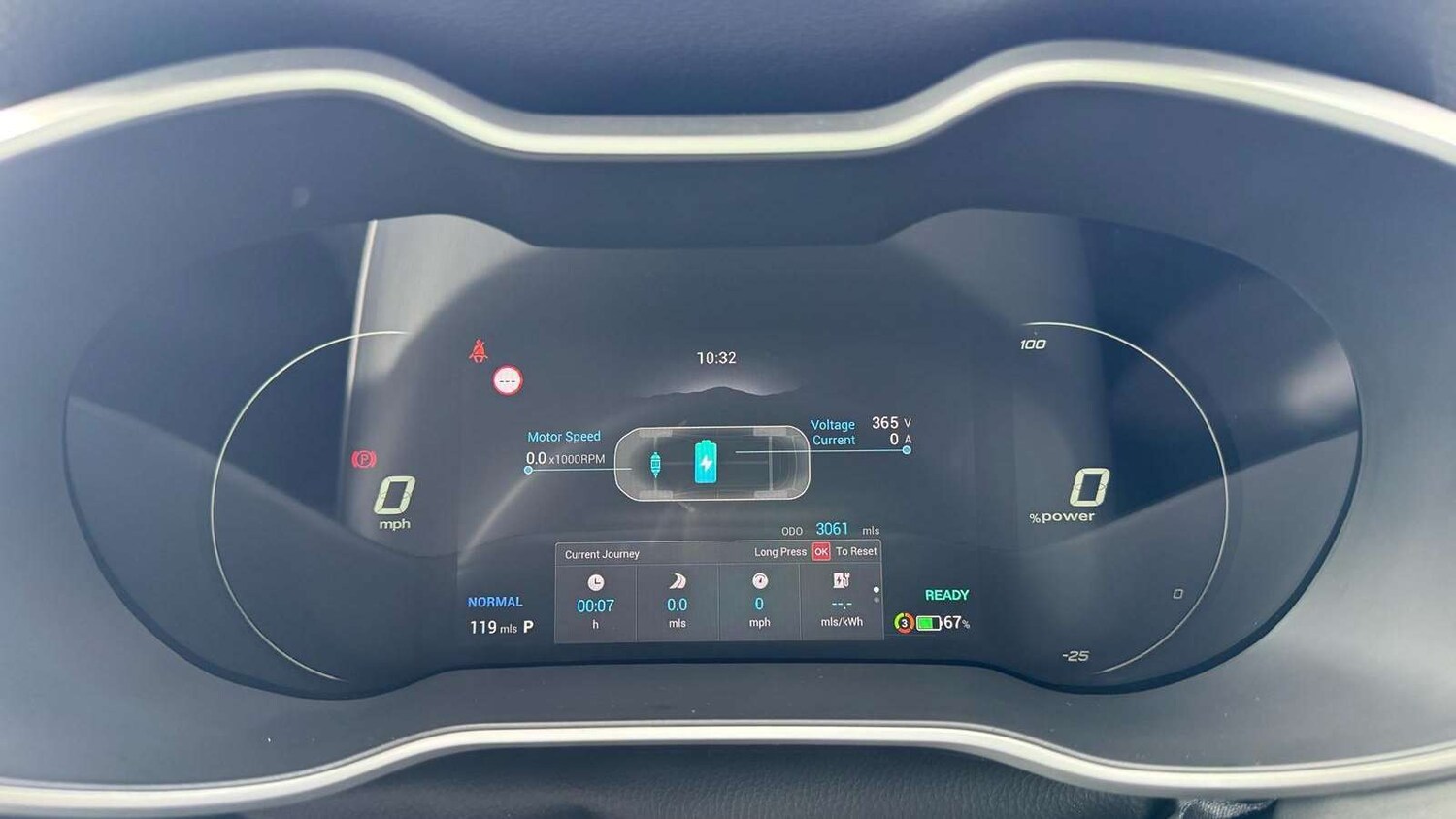 Used MG MG ZS 2025 for sale - 77962732: Photo 14