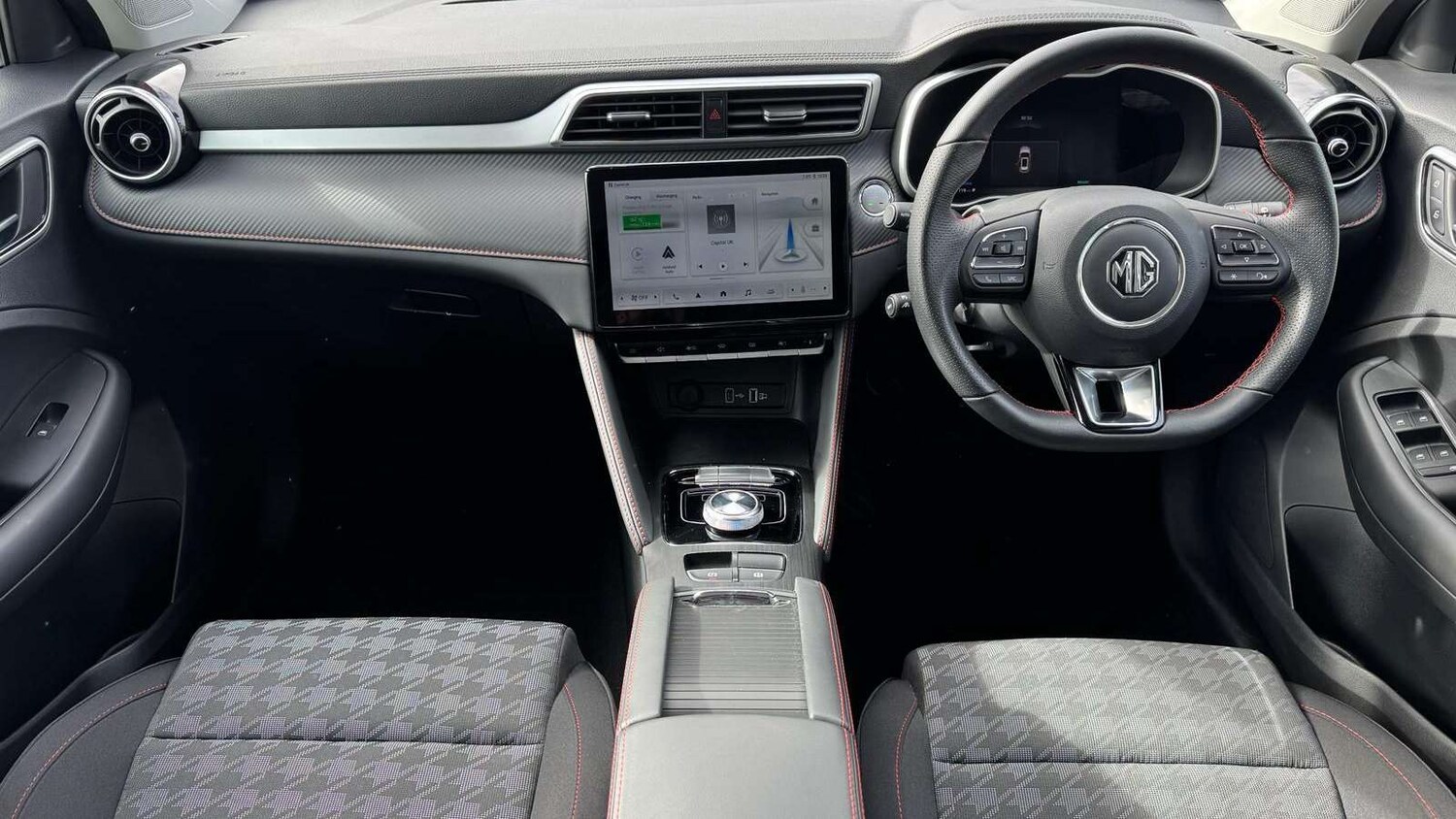 Used MG MG ZS 2025 for sale - 77962732: Photo 16
