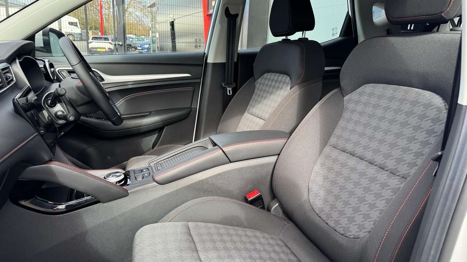 Used MG MG ZS 2025 for sale - 77962732: Photo 17